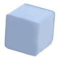 thumbnail image 1 of Pool Stick Chalk, Compact Pool Cue Chalk  for Gaming Blue,Violet,Grey, 1 of 7