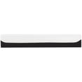 thumbnail image 4 of Pemberly Row 10" Gel Memory Foam Mattress + 2 Pillows - White Fabric, 4 of 7