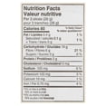 thumbnail image 3 of Wasa Light Rye Whole Grain Crispbread 270gr, 3 of 7