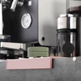 thumbnail image 4 of Lksixu Silica Coffee Press Mat Corner Coffee Mat Non Slip Press Mat Bar Mat Thickened Silica Kitchen Gadgets, 4 of 6
