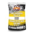 thumbnail image 1 of Pit Boss Hickory Natural BBQ Hardwood Pellets, 1 of 2