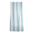 thumbnail image 2 of SDNall Leaves Sheer Curtain Tulle Window Voile Drape Valance 1 Panel Fabric, 2 of 9