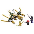 thumbnail image 3 of LEGO Ninjago Le dragon d'or 70666, 3 of 5