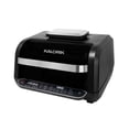thumbnail image 3 of Kalorik® 8-in-1 Digital Air Fryer Grill FT 51453 BK, 3 of 7
