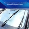 thumbnail image 3 of Windshield Wiper Arm Pressure Spring Booster - Wiper Arm Pressure Spring Set, 3 of 4