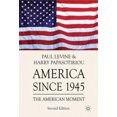 thumbnail image 2 of America Since 1945: The American Moment, 2 of 3