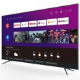 thumbnail image 2 of Philips 75" 4K UHD HDR10 LED Android Smart TV, 75PFL5704/F7, 2 of 6