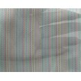 thumbnail image 4 of oneOone Georgette Viscose Tissu Texture Rayures Tissus Imprimés par Yard 42 Pouces de Large, 4 of 4