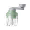 thumbnail image 4 of GROWTH TANK Récipient Alimentaire pour Légumes Sans Fil Détachable Puissant, Vert Salade, 4 of 9
