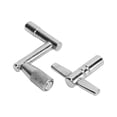 thumbnail image 4 of Clé de Tambour, Clé de Remplacement Durable 2 Pcs pour Tambours Grand Public, 4 of 8