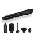 thumbnail image 1 of Revamp by HoMedics Progloss AirStyle 6-in-1 Air Styler Set, 1 of 5
