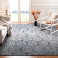 thumbnail image 1 of Safavieh Madison Leighton Tapis Géométrique, 1 of 5
