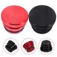 thumbnail image 2 of 2pcs Car Cigarette Lighter Covers Power Port Cap Automotive Cigarette Lighter Covers Caps, 2 of 8