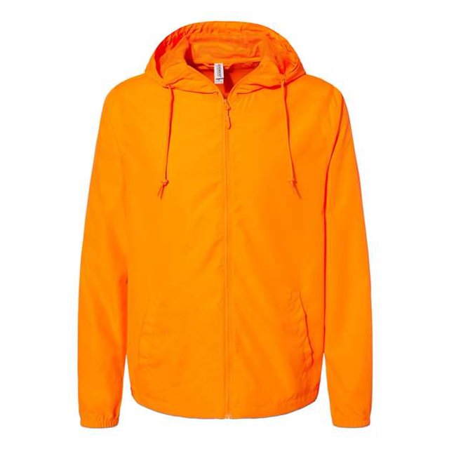 Independent Trading Co. Orange Sécurité 5996 TP
