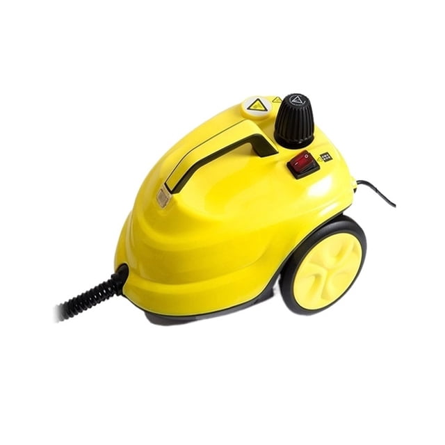 2000W Multi-function Steam Cleaner, High Temperature Sterilization Disinfection Car Interior Steam Cleaner For Floor Kitchen Car ,Easy to Operate