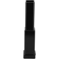 thumbnail image 2 of Steel 5000lbs Towing Extender Trailer Hitch Receiver Extension Tow Bar Handlebar Accessories, 2 of 4