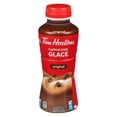 thumbnail image 4 of Tim Hortons Cappuccino glacé Originale Bouteille, 340 mL, 4 of 7