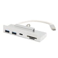 thumbnail image 1 of Station d'Accueil USBC, pour OS X AIO pour OSXAIO Station d'Accueil Hub USBC pour OSXAIOPC Réponse Rapide, 1 of 9