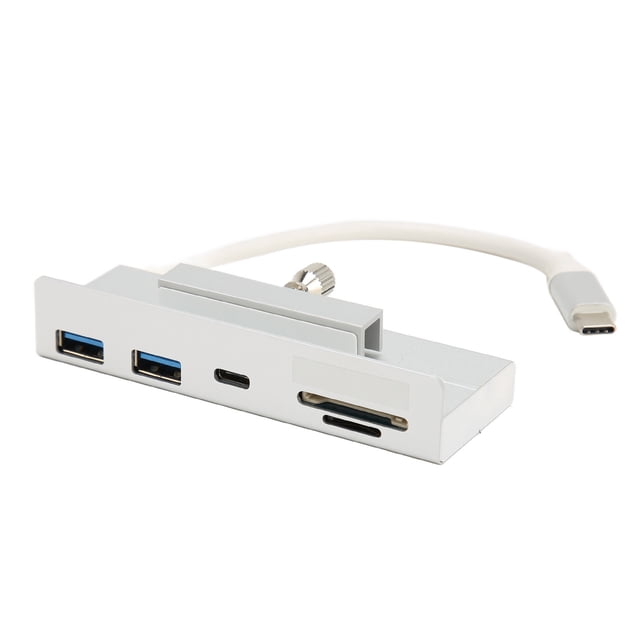 Station d'Accueil USBC, pour OS X AIO pour OSXAIO Station d'Accueil Hub USBC pour OSXAIOPC Réponse Rapide