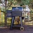 thumbnail image 3 of Sportsman 500 Wood Pellet Grill, 3 of 5