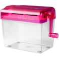 thumbnail image 1 of MesaSe Office Manual Shredder Household Small Shredder Convenient Hand Shredder Office Accessory, 1 of 6