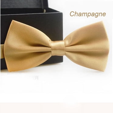 Cravate Classique Rouge à Moins de 5 $ Cravate Rouge pour Homme Mode Smoking Mariage Noeud Papillon Fantaisie