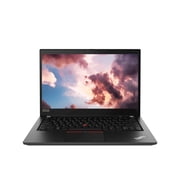 Refurbished (Excellent) - Lenovo ThinkPad T14 Gen 1 14" FHD Business Laptop (Intel Core i7-10510U/16GB RAM/512GB SSD/Windows 11) - Certified Refurbished