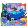 thumbnail image 1 of Assortiment de véhicule et figurine CatBoy des Pyjamasques, 1 of 3
