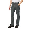thumbnail image 3 of Lee Cooper Mens Plain Cargo Trousers, 3 of 4