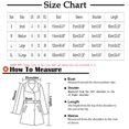 thumbnail image 2 of Timegard Womens Tops Turlteneck Long Sleeve Pullover Fall Winter Casual Solid Color Loose Blouse Tops, 2 of 2