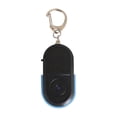 thumbnail image 2 of EGNMCR LED Light Torch Remote Sound Control Lost Key Finder Keychain For Key Locator Tracking Device, 2 of 3