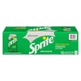 thumbnail image 4 of Sprite Zero Fridge Pack Cans, 355 mL, 12 Pack, 4 of 11