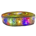thumbnail image 2 of Christmas Led Lights, Festive Holiday Decor, 2 String Led Strips, Warm White, for Home Indoor Outdoor, Energy Efficient, Weatherproof, Smart Remote Control, Battery Operated, Easy Install, Hzhnb, 2 of 2
