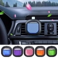 thumbnail image 4 of Long-Lasting Car Freshener Vent Clip Essential Oil Scented Odor Eliminator,, 4 of 8