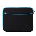thumbnail image 1 of 14 inch Laptop Étui à Pochette - Sac de Protection pour Ordinateur Portable 14 Pouces, Étui Mince Portable Résistant à l'Eau (Bleu), 1 of 5
