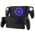 thumbnail image 1 of Case For PlayStation Portal, Silicone Shock-Absorption Anti-Fingerprint Scratch Resistant Cover Case For PlayStation Portal, 1 of 7