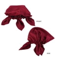 thumbnail image 4 of Shower Cap For Hair Coloring And Perm Hair Care Cap For Women And Men, Polyester Hair Care Net, 4 of 7