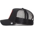 thumbnail image 3 of Goorin Bros. Men's One Size The Farm A-Frame Trucker Cap, 3 of 13