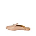 thumbnail image 2 of Time and Tru Women's Ciara Mules, 2 of 4