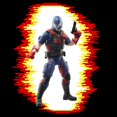 thumbnail image 4 of G.I. Joe Série Classifiée Rétro Cardback Cobra Viper, Figurine Articulée de Collection 6 Pouces avec 13 Accessoires, 4 of 5