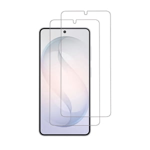 SELOZKE Screen Protector for Samsung Galaxy S26 5G 2026, [2 Pack] High Clear 9H Tempered Glass Screen Protector for Samsung Galaxy S26 5G 2026