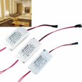 thumbnail image 3 of Bgsha Led Driver Power Supply 8w~50w Transformer 240mA 220V Constant Current, 3 of 5