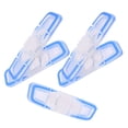 thumbnail image 3 of Racket Shock Absorber,POWERTI Silicone Tennis Racquet Tennis Racquet Shockproof Racket Vibration Dampers Smart Functionality, 3 of 8
