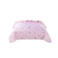 thumbnail image 2 of Bed Blanket Twin Thermal Blanket Bed Breathable Soft Comfortable Blanket For All Season, 2 of 6