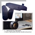 thumbnail image 3 of letairis Interface Bouchon Plastique Raccord USB Couvercle Caoutchouc Réparation Pièce d'Alimentation Couvre Anti-Poussière Accessoire Outils Application, 3 of 6