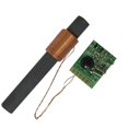 thumbnail image 1 of Lefu JJY40K60K Receiver Module Radio Time Module Radio Clock Radio Module Antenna, 1 of 8