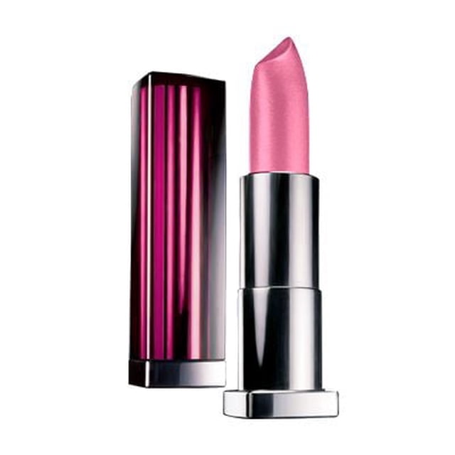 Maybelline New York Colour Sensational Vivids Lipstick, 4.2 GR