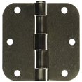 thumbnail image 2 of Stanley Hardware Charnière de Porte 3-1/2 Satin Nkl Stl 830242, 2 of 3