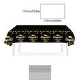 thumbnail image 3 of Boovnll Party Theme Paper Set Of 9 Tissue Paper Cups Paper Plates Party Disposable Decoration Supplies, 3 of 6