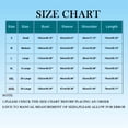 thumbnail image 2 of Ohufall Cotton T-Shirts for Mens Solid Color Plaid Front Pockets Henley Tops Breathable Plus Size Long Sleeve Tees, Size S-3XL, 2 of 6